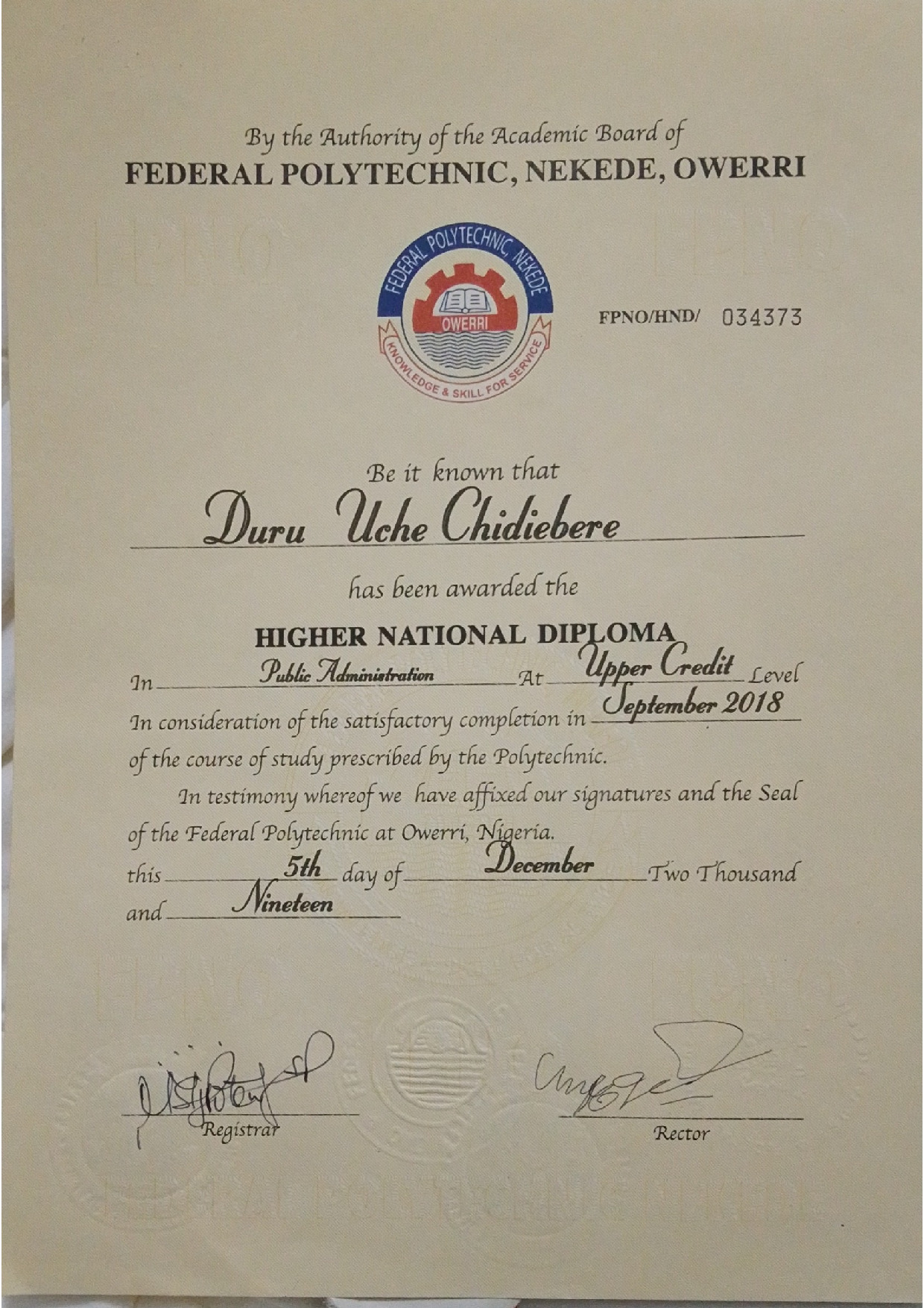 Document Page 1